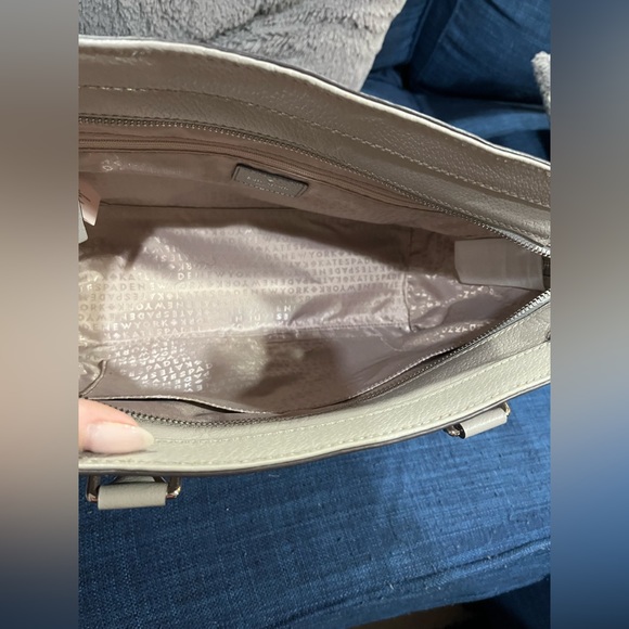 Kate Spade Crossbody Satchel - Picture 3 of 6